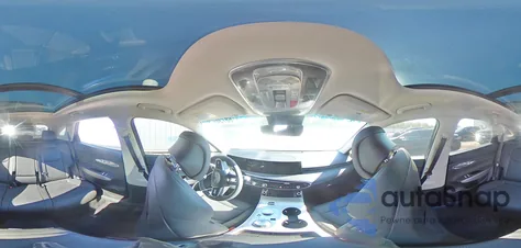 2026 Genesis Gv70 Base from USA, damaged, VIN KMUMADTB0TU243255